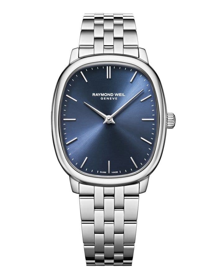 Часы Raymond Weil Toccata Heritage