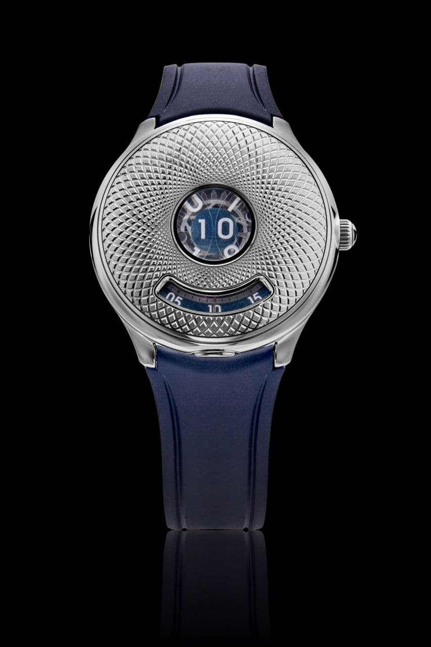 Czapek Time Jumper