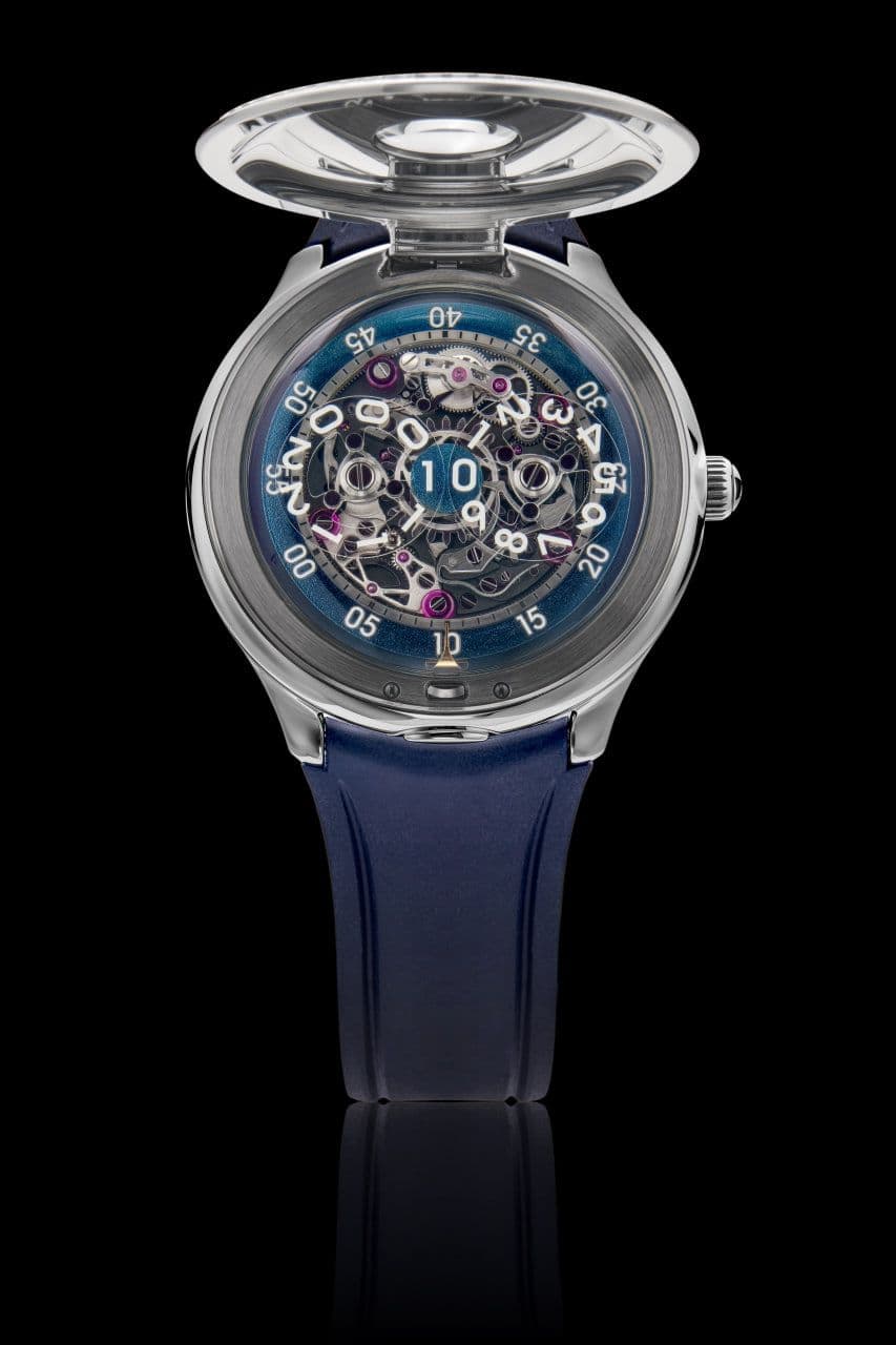 Czapek Time Jumper