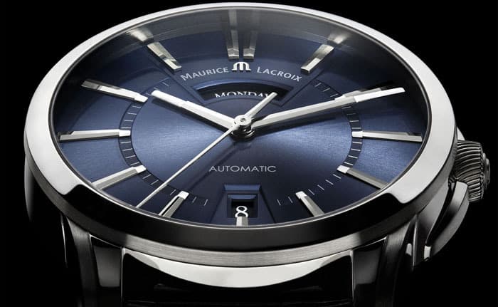 Часы Pontos Day Date