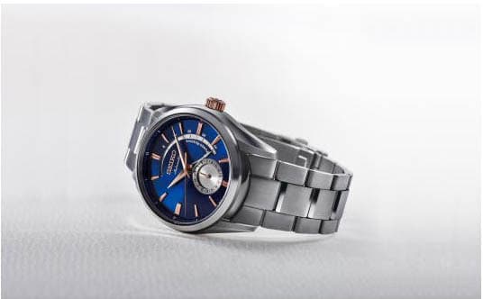 Часы Seiko Presage SSA309J1