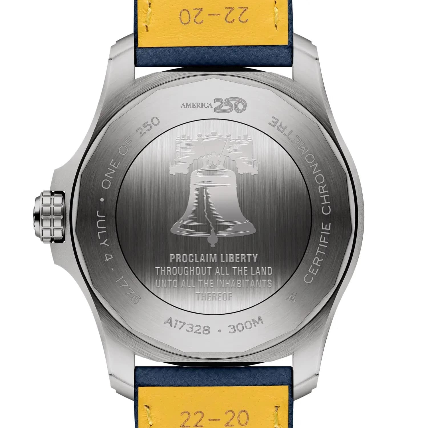 Breitling Avenger Automatic 42