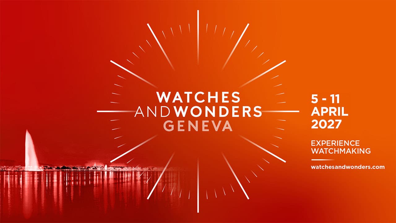 Watches and Wonders объявила о новых участниках и датах