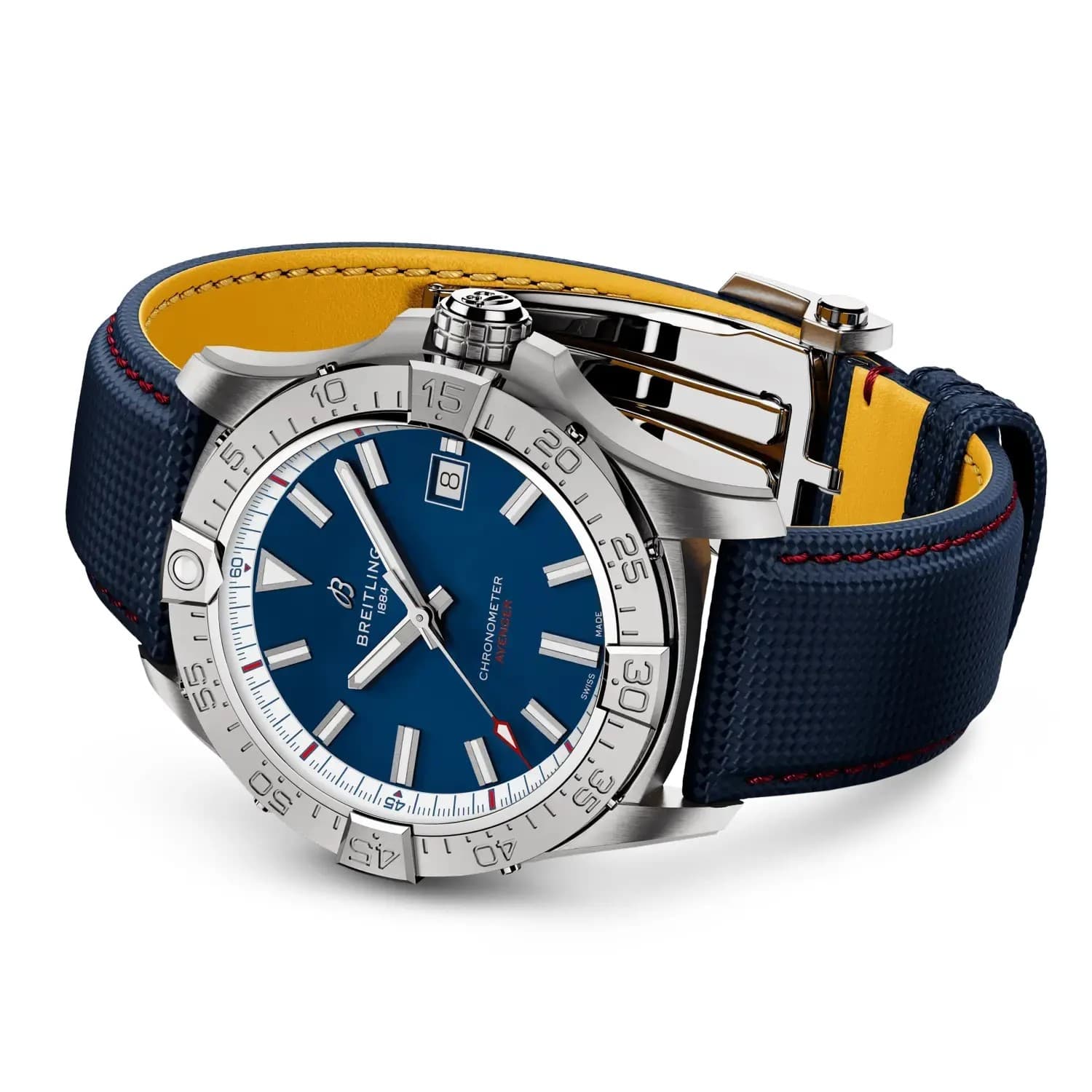 Breitling Avenger Automatic 42