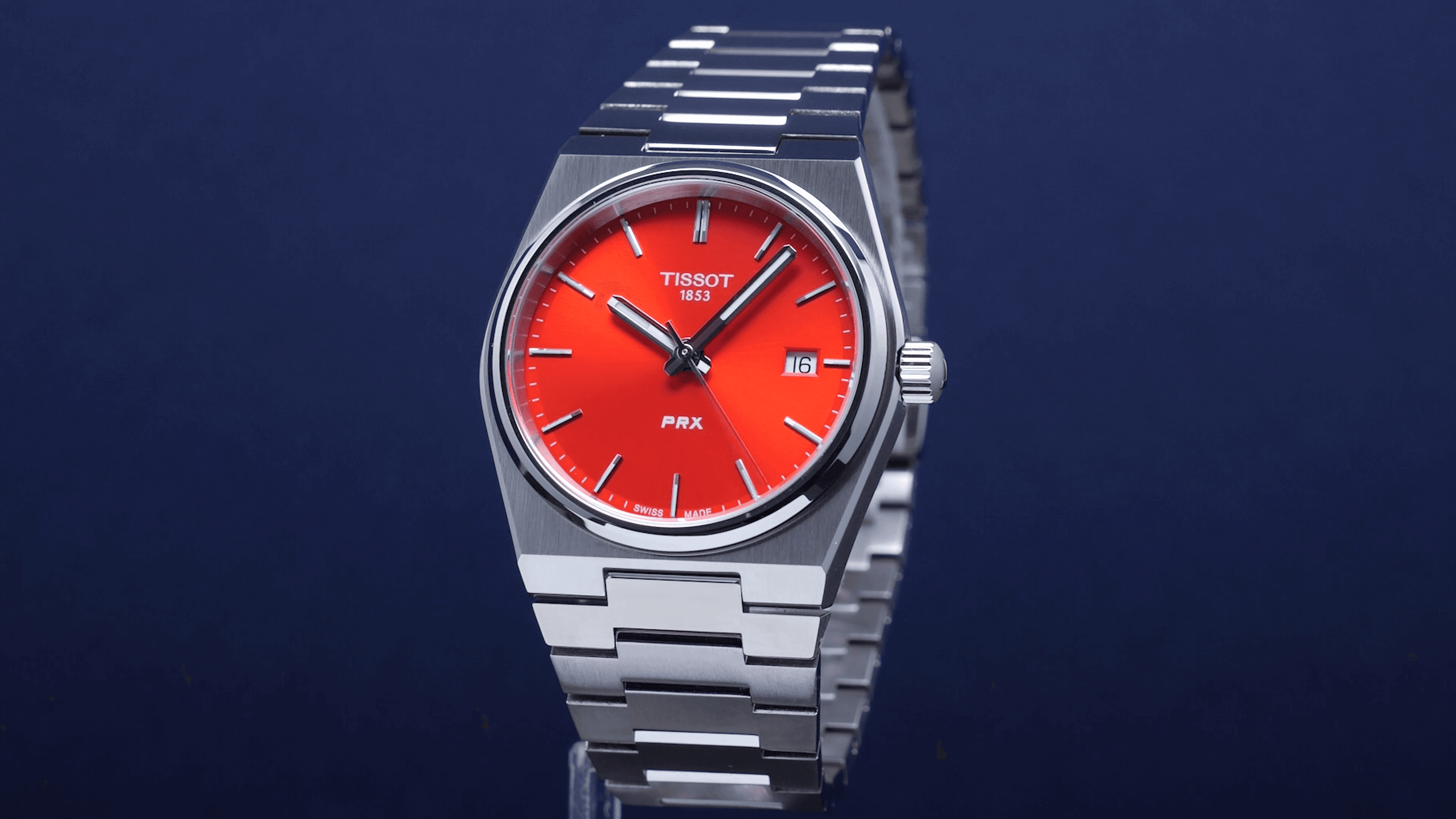 Tissot PRX Quartz