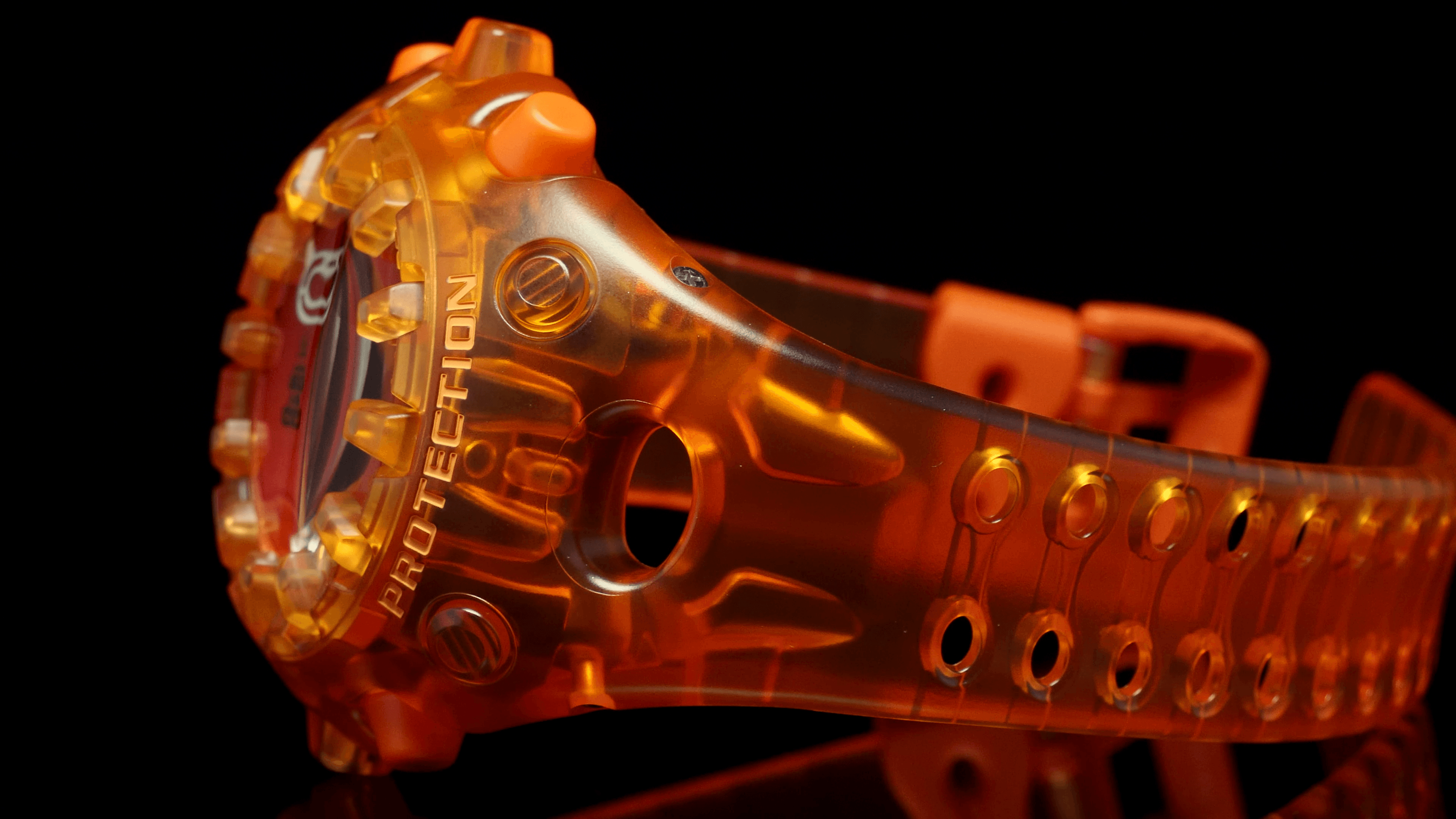 Casio G-Shock М01