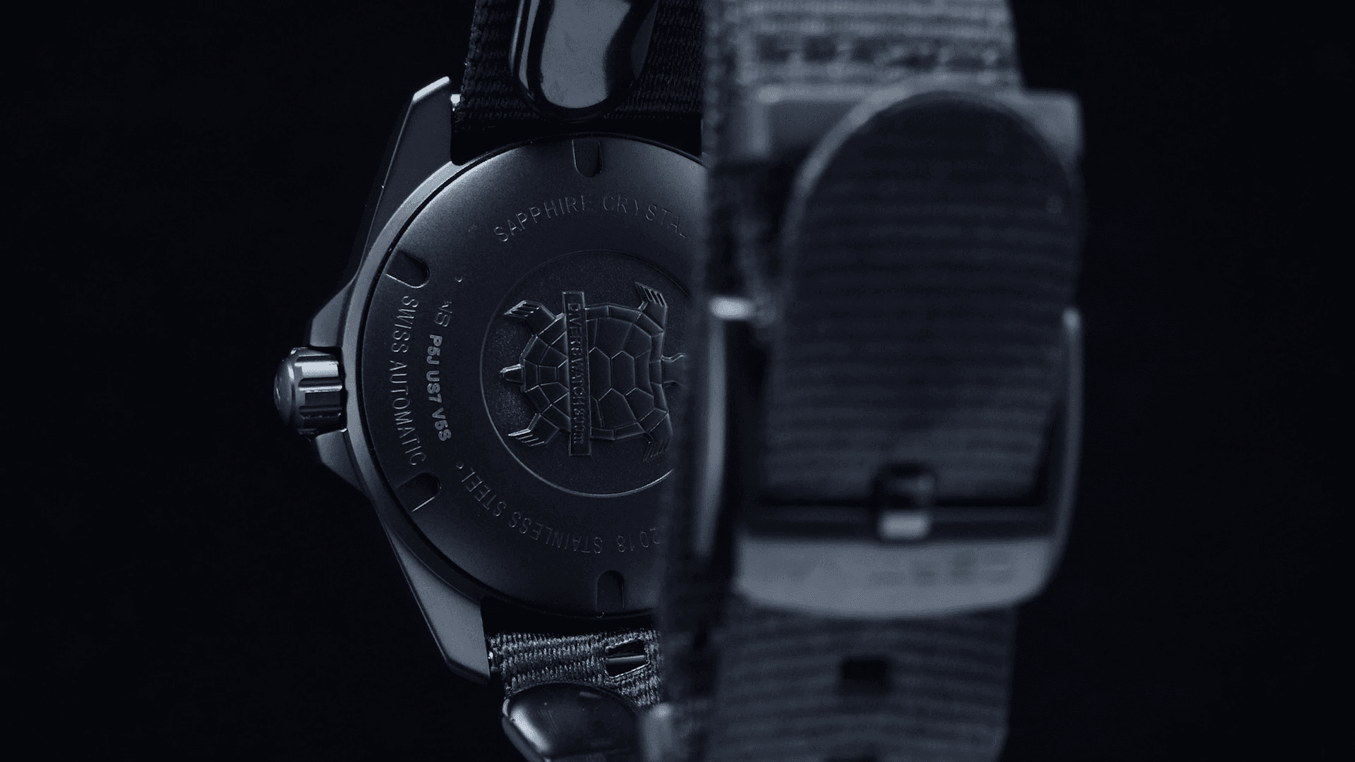Часы Certina DS Action Diver