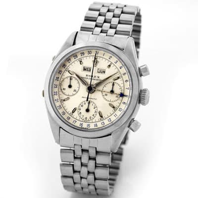 Rolex, ref. 6236