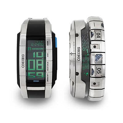 Seiko Final Fantasy