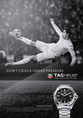 TAG Heuer 