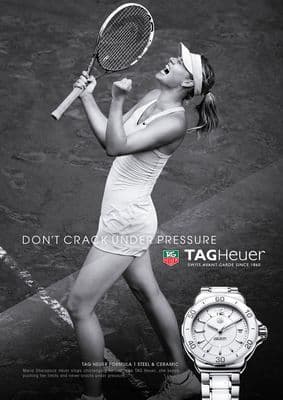 TAG Heuer 