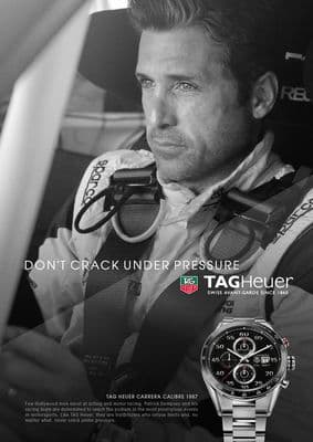 TAG Heuer 