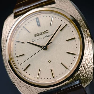 Quartz Astron