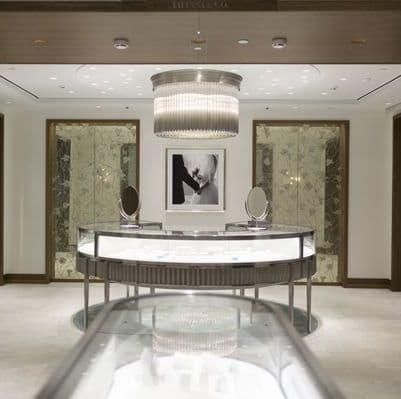 Tiffany&Co
