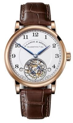 1815 Tourbillon