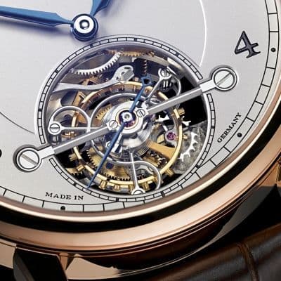 1815 Tourbillon
