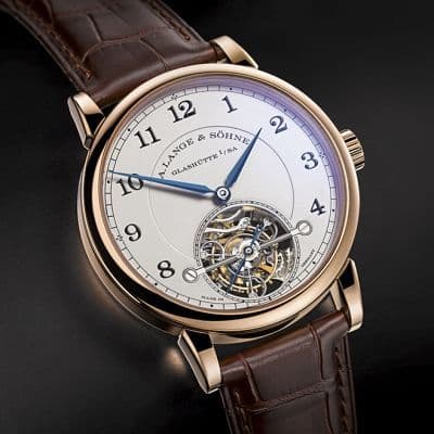 1815 Tourbillon