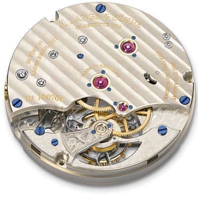1815 Tourbillon
