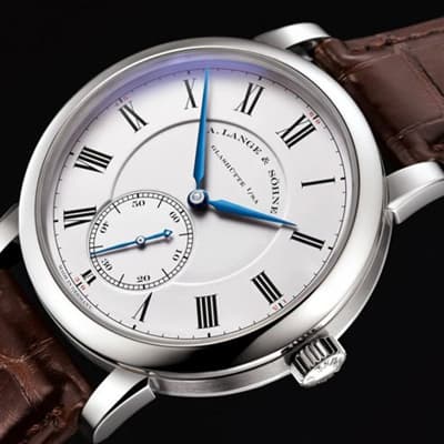 A. Lange & Söhne 
