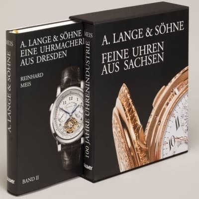 A. Lange & Söhne