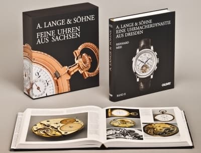 A. Lange & Söhne