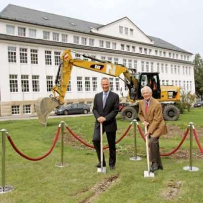 A. Lange & Söhne