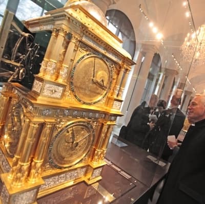 A. Lange & Söhne