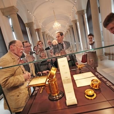 A. Lange & Söhne