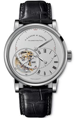 A. Lange & Sohne
