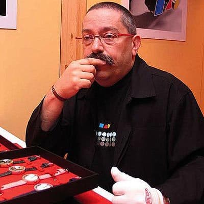 Ален Зильберштейн