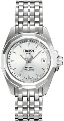 Часы Tissot PRC 100 Lady 
