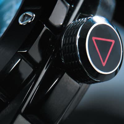 Часы Alpina Extreme Diver