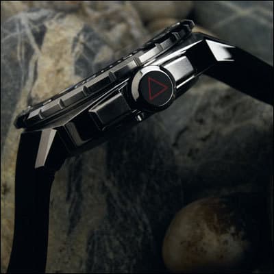 Часы Alpina Extreme Diver