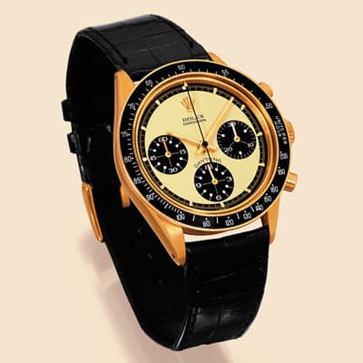 Rolex Daytona