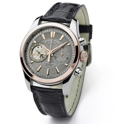 Armand Nicolet