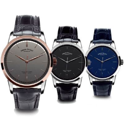 Часы Armand Nicolet L10