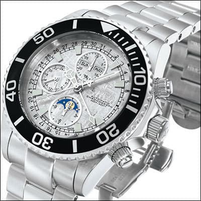 Часы Invicta Reserve Extreme Moon Phase