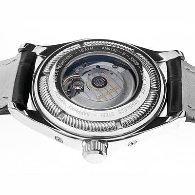 Arma nd Nicolet  M02 Complete Calendar
