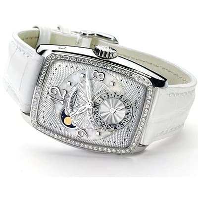 Armand Nicolet TL7
