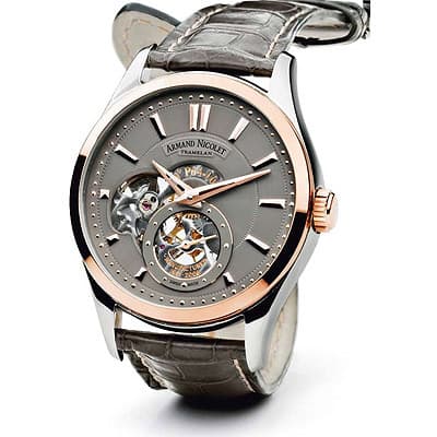 Armand Nicolet L06