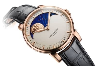 Arnold&Son