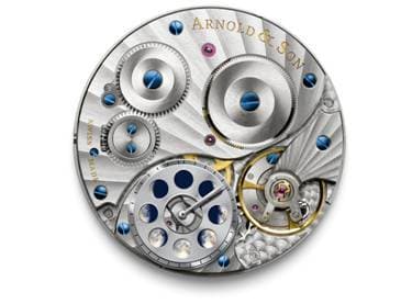 HM Perpetual Moon