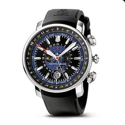 Arnold & Son Longitude II