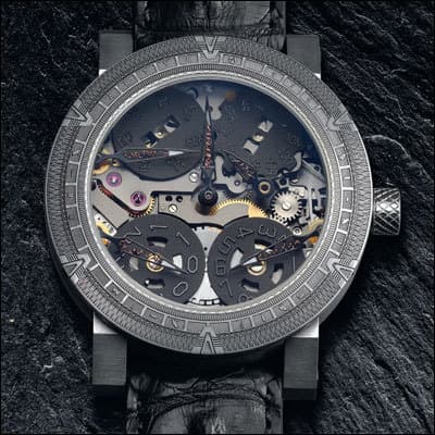 Часы ArtyA Perpetual Calendar 1/1