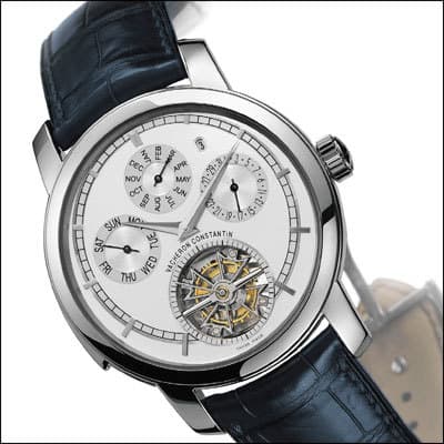 Часы Vacheron Constantin Patrimony Traditionnelle 2755