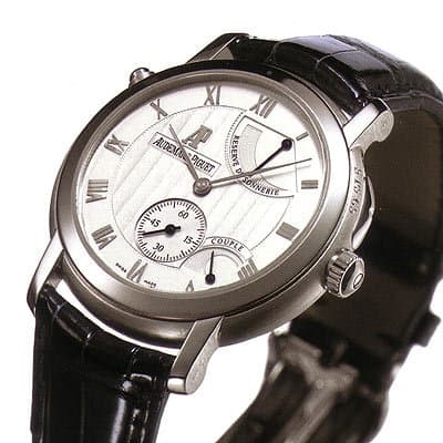 Audemars Piguet Jules Audemars Dynamograph