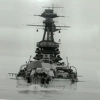 HMS Royal Oak