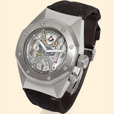 Royal Oak Concept