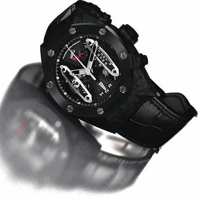 Audemars Piguet Royal Oak Concept. 