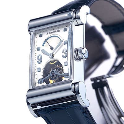 Audemars Piguet Canape Tourbillon